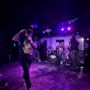 DED at Denver, CO in HQ 2026