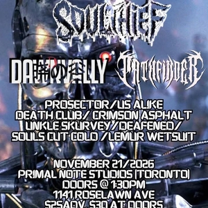 Dawn Vally Tickets, Tour Dates and Concerts
