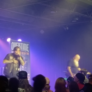 Overtime at Dilworth, MN in TAK Music Venue 2026