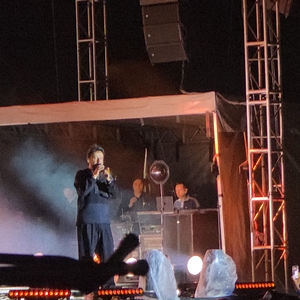 Alex Campos at Cuauhtémoc, Mexico in Monumental Stadium Cuauhtemoc 2026