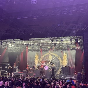 Dimmu Borgir at New York, NY in Palladium Times Square 2026