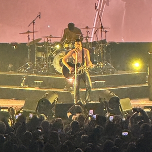 YUNGBLUD at Billings, MT in MetraPark Arena 2026