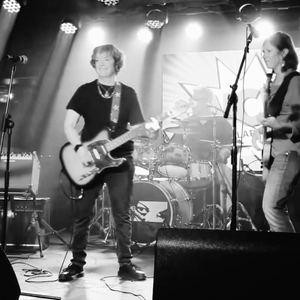 Wendy Clark Band Tickets, Tour Dates and Concerts