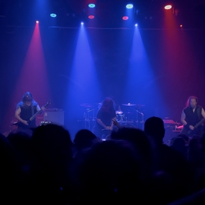 Kataklysm at Winnipeg, MB in The Park Theatre 2026