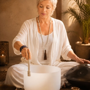 Atma frequencies