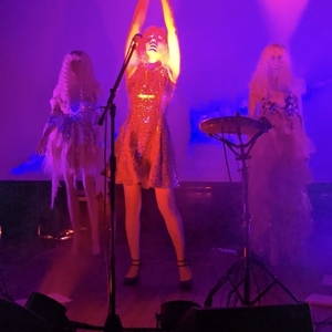 MODISTE at Louisville, KY in Zanzabar 2026