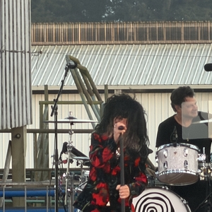 Collective Soul at Tillamook, OR in Tillamook County Fairgrounds 2026