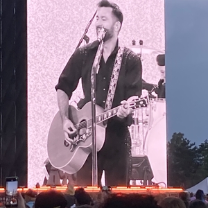 Marek Ztracený at Hlavní město Praha, Czechia in Letna Park 2026