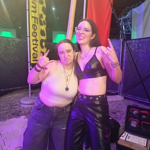 Veronica Fusaro at Locarno, Switzerland in Rotonda by la Mobiliare 2026