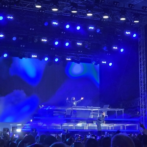 Alan Walker at Tampere, Finland in Tampere Exhibition and Sports Center 2026