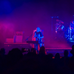 Metric at Nashville, TN in Ryman Auditorium 2026