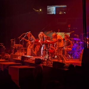 Marcus King at Nashville, TN in Nashville Municipal Auditorium 2026