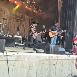 Chase Rice at Columbus, OH in KEMBA Live! 2026