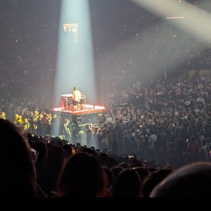 twenty one pilots at Nashville, TN in Bridgestone Arena 2026