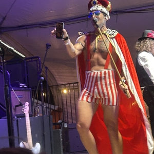The Kings of Queen at Lake Arrowhead, CA in Lake Arrowhead Village 2026