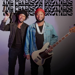 Entradas, fechas de la gira y Conciertos de The Peterson Brothers