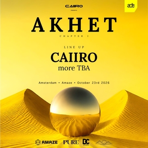 Caiiro Tickets, Tour Dates and Concerts