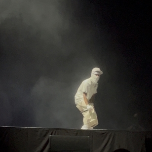 Yeat at Denver, CO in The Junkyard 2026