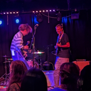 The Braymores at Denver, CO in Lost Lake Lounge 2026