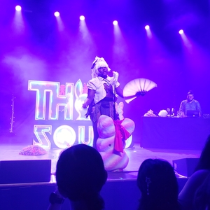 THOT SQUAD at Brooklyn, NY in Brooklyn Paramount 2026