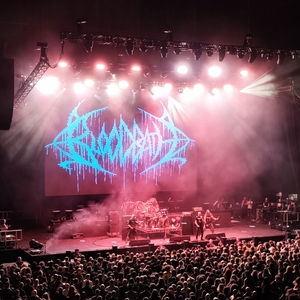 Bloodbath at undefined in undefined 2026