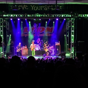 Eagles of Death Metal at undefined in undefined 2026