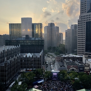 UB40 featuring Ali Campbell at Pittsburgh, PA in Forbes Avenue and Market Square 2026