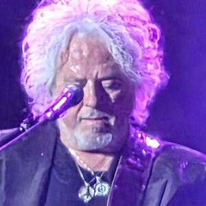 Toto at Austin, TX in Germania Insurance Amphitheater 2026