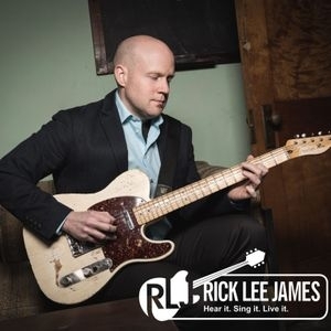 Rick Lee James Tickets, Tour Dates and Concert