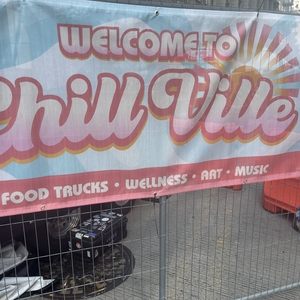 Tribal Seeds at Pittsburgh, PA in Forbes Avenue and Market Square 2026