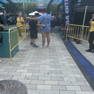 G. Love & Special Sauce at Pittsburgh, PA in Forbes Avenue and Market Square 2026
