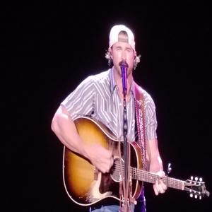 Riley Green at Bristow, VA in Jiffy Lube Live 2026