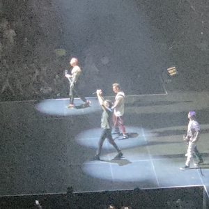 Avenged Sevenfold at Montréal, QC in Centre Bell 2026