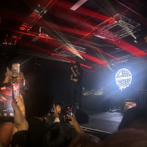 CHRIS TRAVIS at Reno, NV in Cargo Concert Hall 2026