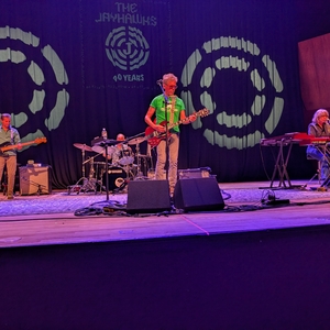 The Jayhawks at Boulder, CO in Chautauqua Auditorium 2026