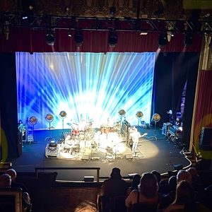 Little Feat at Los Angeles, CA in The United Theater on Broadway 2026