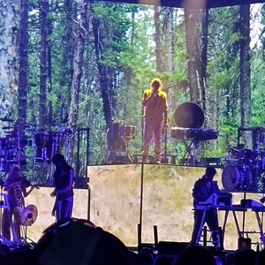 for KING + COUNTRY at Valdosta, GA in Wild Adventures LIVE! Amphitheater 2026