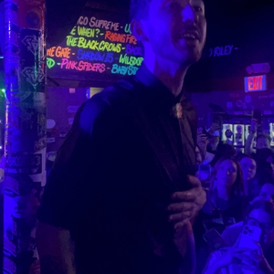 Franklin Jonas & The Byzantines at Nashville, TN in The End 2026