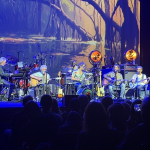 Little Feat at Los Angeles, CA in The United Theater on Broadway 2026