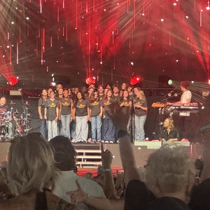 Foreigner at Cincinnati, OH in Riverbend Music Center 2026