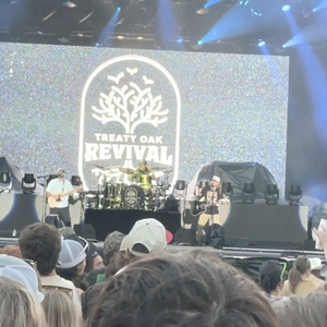 Treaty Oak Revival at Oshkosh, WI in XRoads41 | The Crossroads of Here & There 2026