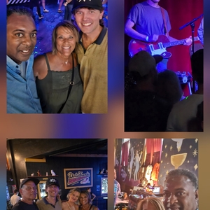 villagerrr at Columbus, OH in Ace of Cups 2026