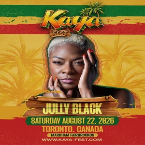 Jully Black Tickets, Tour Dates and Concerts