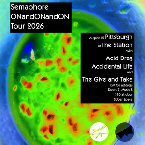 Semaphore: The Station - Pittsburgh, PA