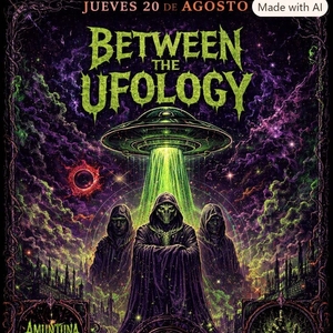 Between the Ufology