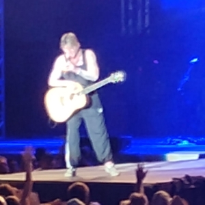 Goo Goo Dolls at Davenport, IA in Mississippi Valley Fair 2026