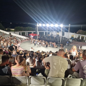 APON at Nea Moudania, Greece in Municipal Youth Theater Moudanion 2026