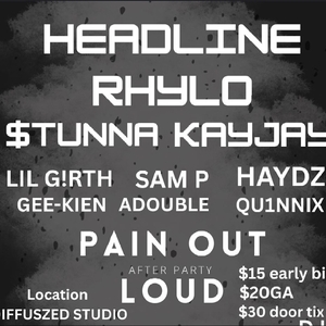 Haydzo Tickets, Tour Dates and Concerts