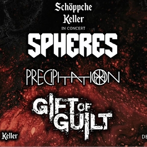 SPHERES Tickets, Tour Dates and Concerts