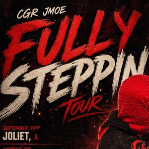 Cgr Jmoe Tickets, Tour Dates and Concerts